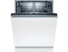 Bosch | Dishwasher | SMV2ITX18E | Built-in | Width 60 cm | Number of place settings 12 | Number of programs 5 | Energy efficienc