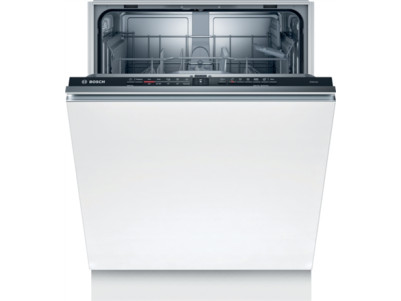 Bosch | Dishwasher | SMV2ITX18E | Built-in | Width 60 cm | Number of place settings 12 | Number of programs 5 | Energy efficienc