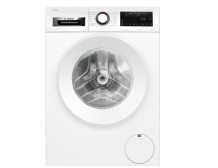 Bosch | Washing Machine | WGG246FASN | Energy efficiency class A | Front loading | Washing capacity 9 kg | 1600 RPM | Depth 64 c