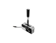 Thrustmaster TSS Handbrake | Black/Silver