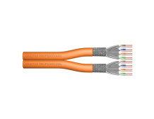 Digitus | Cat.7 S/FTP Installation Cable | DK-1743-VH-D-5