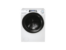 Candy | Washing Machine | RP 5106BWMBC/1-S | Energy efficiency class A | Front loading | Washing capacity 10 kg | 1500 RPM | Dep