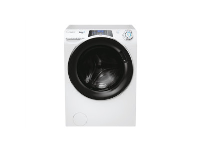 Candy | Washing Machine | RP 5106BWMBC/1-S | Energy efficiency class A | Front loading | Washing capacity 10 kg | 1500 RPM | Dep