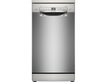 Bosch | Dishwasher | SPS2HMI58E | Free standing | Width 45 cm | Number of place settings 10 | Number of programs 6 | Energy effi