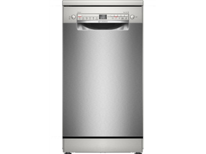 Bosch | Dishwasher | SPS2HMI58E | Free standing | Width 45 cm | Number of place settings 10 | Number of programs 6 | Energy effi