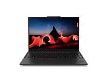 ThinkPad T16 Gen 3 | Black | 16 " | IPS | WUXGA | 1920 x 1200 pixels | Intel Core U5 | 125U | 16 GB | SO-DIMM DDR5 | SSD 512 GB 