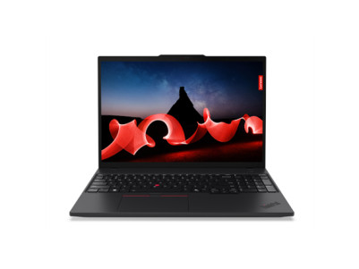 ThinkPad T16 Gen 3 | Black | 16 " | IPS | WUXGA | 1920 x 1200 pixels | Intel Core U5 | 125U | 16 GB | SO-DIMM DDR5 | SSD 512 GB 