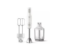 Philips | Hand Blender | HR2546/00 | Hand Blender | 700 W | White | 2