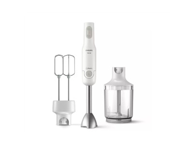 Philips | Hand Blender | HR2546/00 | Hand Blender | 700 W | White | 2