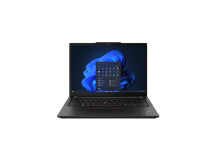 Lenovo | ThinkPad X13 (Gen 5) | 13.3 " | IPS | WUXGA | 1920 x 1200 pixels | Anti-glare | Intel Core i7 | ULT7-155U | 32 GB | Sol