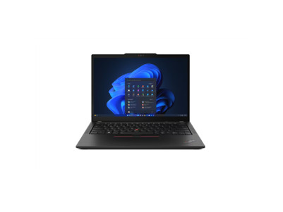 Lenovo | ThinkPad X13 (Gen 5) | 13.3 " | IPS | WUXGA | 1920 x 1200 pixels | Anti-glare | Intel Core i7 | ULT7-155U | 32 GB | Sol