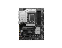 MSI PRO B760-P II | Processor family Intel | Processor socket LGA1700 | DDR5 | Number of SATA connectors 4