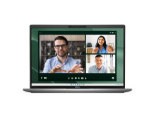 Dell Latitude 7650 | 16 " | IPS | FHD+ | 1920 x 1200 pixels | Anti-glare | Intel Ultra 7 | 165U | 32 GB | LPDDR5x | SSD 512 GB |