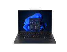 ThinkPad X1 Carbon Gen 12 | Black | 14 " | IPS | WUXGA | 1920 x 1200 pixels | Anti-glare | Intel Core U7 | 155U | 32 GB | LPDDR5