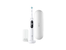 Oral-B | Electric toothbrush | iO Series 7N | Rechargeable | For adults | Number of brush heads included 1 | Number of teeth bru