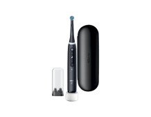 Oral-B | Electric Toothbrush | iO5 | Rechargeable | For adults | Number of brush heads included 1 | Number of teeth brushing mod