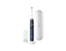 Oral-B | Electric Toothbrush | iO7 Series | Rechargeable | For adults | Number of brush heads included 1 | Number of teeth brush