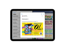 iPad 10.9" Wi-Fi + Cellular 256GB - Silver 10th Gen | Apple