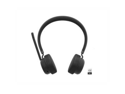 Lenovo Wireless VoIP Headset (Teams) | Lenovo