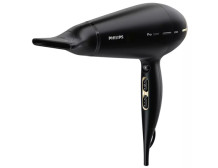 Philips | Hair Dryer | HPS920/00 Prestige Pro | 2300 W | Number of temperature settings 3 | Ionic function | Black/Gold