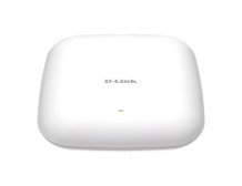 D-Link | Nuclias Connect AX3600 Wi-Fi Access Point | DAP-X2850 | 802.11ac | 1147+2402 Mbit/s | 10/100/1000 Mbit/s | Ethernet LAN