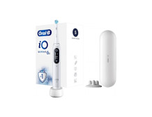 Electric Toothbrush | iO6 | Rechargeable | For adults | Number of brush heads included 1 | Number of teeth brushing modes 5 | Wh