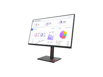 Lenovo | ThinkVision | T32p-30 | 31.5 " | IPS | 16:9 | 60 Hz | 4 ms | 3840 x 2160 pixels | 350 cd/m | HDMI ports quantity 1 | Bl