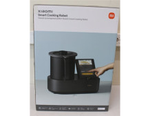 SALE OUT. Xiaomi Smart Cooking Robot EU | BHR5930EU | 1200 W | Number of speeds - | UNPACKED, USED, DIRTY, SCRATCHES | Xiaomi Sm