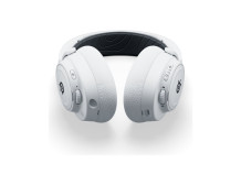 SteelSeries | Over-Ear Gaming Headset | Arctis Nova 7X | Built-in microphone | Wireless | White