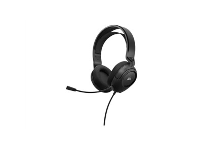 Corsair | Gaming Headset | HS35 v2 | Wired | Over-Ear | Microphone | Carbon