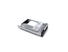 Dell SSD 2.5" / 960GB / SATA / Read Intensive / 6Gbps / 512 / Hot Plug / 3.5in HYB CARR / 1 DWPD / 1752 TBW | Dell | 2.5" / 960G