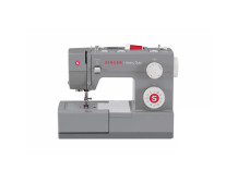 Singer | Sewing Machine | 4432 Heavy Duty | Number of stitches 110 | Number of buttonholes 1 | Grey