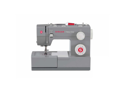 Singer | Sewing Machine | 4432 Heavy Duty | Number of stitches 110 | Number of buttonholes 1 | Grey