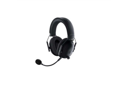 Razer Gaming Headset | BlackShark V2 Pro (Xbox Licensed) | Wireless | Over-Ear | Microphone | Noise canceling | Black