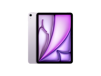 Apple iPad Air 11" M2 Wi-Fi 128GB - Purple | Apple