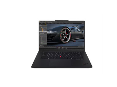 Lenovo ThinkPad P1 Gen 7 | Black | 16 " | IPS | WQXGA | 2560 x 1600 pixels | Anti-glare | Intel Core U9 | 185H | 64 GB | SSD 100