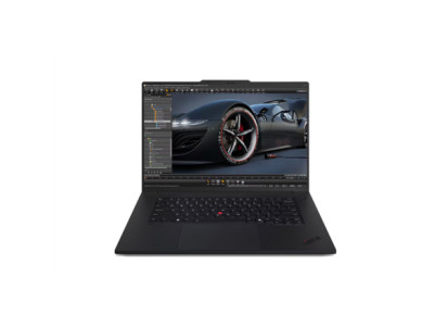 Lenovo ThinkPad P1 Gen 7 | Black | 16 " | IPS | WQXGA | 2560 x 1600 pixels | Anti-glare | Intel Core U9 | 185H | 64 GB | SSD 200