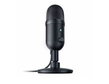 Razer | Streaming Microphone | Seiren V2 X | Black | Wired