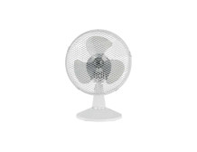 Midea | FT23-21M | Table Fan | White | Diameter 23 cm | Number of speeds 2 | Oscillation | 25 W | No