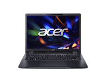 Acer TravelMate TMP414-53-37CU 14 FHD i3-1315U/16GB/512GB/SCreader/LTE/Intel Iris Xe/Win11Pro/Eng kbd/Black/3Y Warranty | Acer