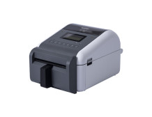 Brother TD-4550DNWBFC | Mono | Thermal | Label Printer | Wi-Fi