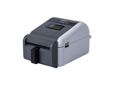 Brother TD-4550DNWBFC | Mono | Thermal | Label Printer | Wi-Fi