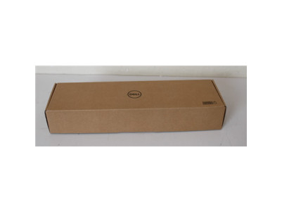 SALE OUT. Dell Keyboard and Mouse KM5221W Pro Wireless US International White, UNPACKED AS DEMO | Keyboard and Mouse | KM5221W P