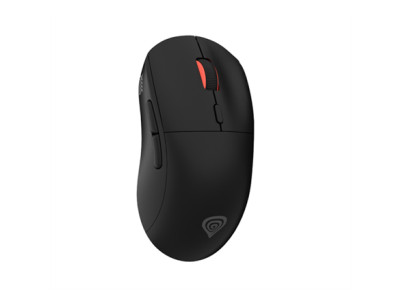 Zircon XIII Custom | Wireless | Gaming Mouse | 2.4 GHz, USB | Black