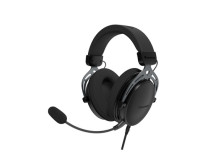 Gaming Headset | Toron 531 | Wired | Over-ear | Microphone | Black