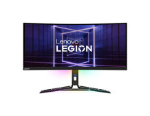 Lenovo Legion Y34wz-30 34 3440x1440/21:9/720 nits/HDMI/DP/Black/3Y Warranty | Lenovo