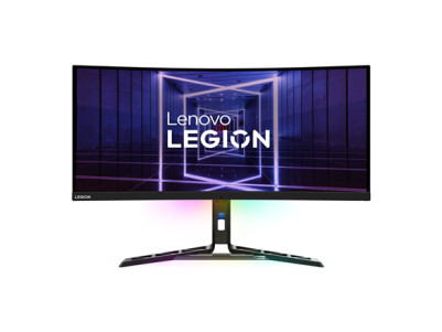 Lenovo Legion Y34wz-30 34 3440x1440/21:9/720 nits/HDMI/DP/Black/3Y Warranty | Lenovo