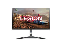 Lenovo | Legion Y32p-30 | 31.5 " | IPS | 16:9 | 144 Hz | 0.2 ms | HDMI ports quantity 2 | Raven Black | Warranty 36 month(s)