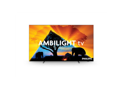 Philips 55OLED769/12 55" (139cm) 4K UHD OLED Smart TV with Ambilight