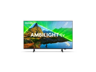 Philips 65PUS8319/12 65" (164cm) 4K UHD LED Smart TV with Ambilight